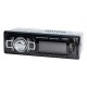 Автомагнитола Digma DCR-330MC 1DIN 4x50Вт USB 2.0 AUX