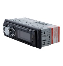 Автомагнитола Digma DCR-330MC 1DIN 4x50Вт USB 2.0 AUX