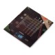 Весы кухонные электронные Starwind SSK3377 макс.вес:5кг рисунок