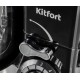 Миксер планетарный Kitfort КТ-1337-2 600Вт черный/серебристый