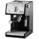 Кофеварка рожковая Delonghi ECP33.21.BK 1100Вт черный