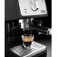 Кофеварка рожковая Delonghi ECP33.21.BK 1100Вт черный