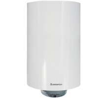 Водонагреватель Ariston PRO1 ECO INOX ABS PW 100 V 2.5кВт 100л электрический настенный/белый