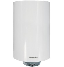 Водонагреватель Ariston PRO1 ECO INOX ABS PW 100 V 2.5кВт 100л электрический настенный/белый