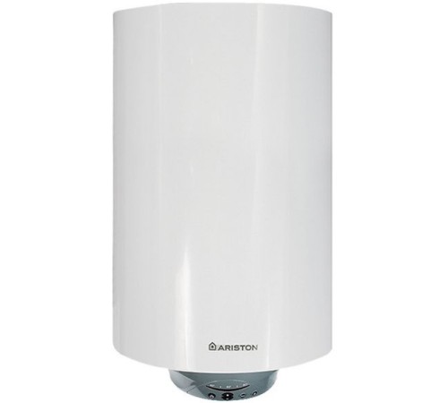 Водонагреватель Ariston PRO1 ECO INOX ABS PW 100 V 2.5кВт 100л электрический настенный/белый Водонагреватель Ariston PRO1 ECO INOX ABS PW 100 V 2.5кВт 100л электрический настенный/белый