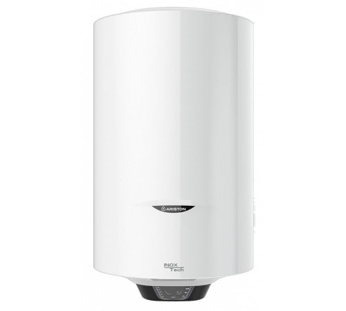 Водонагреватель Ariston PRO1 ECO INOX ABS PW 50 V 2.5кВт 50л электрический настенный/белый Водонагреватель Ariston PRO1 ECO INOX ABS PW 50 V 2.5кВт 50л электрический настенный/белый
