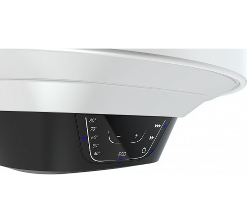 Водонагреватель Ariston PRO1 ECO INOX ABS PW 50 V 2.5кВт 50л электрический настенный/белый Водонагреватель Ariston PRO1 ECO INOX ABS PW 50 V 2.5кВт 50л электрический настенный/белый