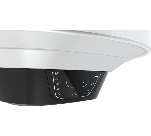 Водонагреватель Ariston PRO1 ECO INOX ABS PW 80 V 2.5кВт 80л электрический настенный/белый Водонагреватель Ariston PRO1 ECO INOX ABS PW 80 V 2.5кВт 80л электрический настенный/белый