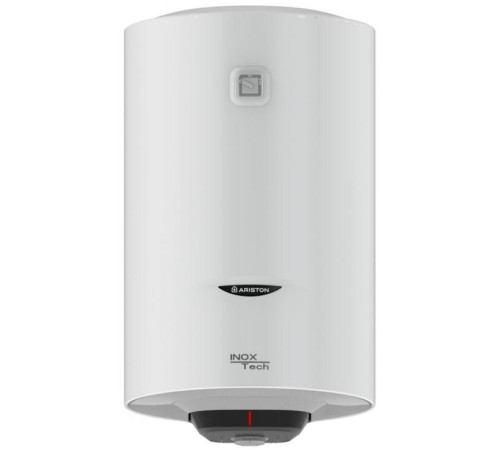Водонагреватель Ariston PRO1 R INOX ABS 80 V 1.5кВт 80л электрический настенный/белый Водонагреватель Ariston PRO1 R INOX ABS 80 V 1.5кВт 80л электрический настенный/белый