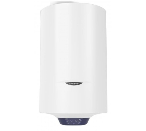 Водонагреватель Ariston BLU1 ECO ABS PW 50 V 2.5кВт 50л электрический настенный/белый Водонагреватель Ariston BLU1 ECO ABS PW 50 V 2.5кВт 50л электрический настенный/белый