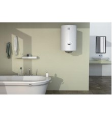 Водонагреватель Ariston PRO1 R ABS 120 V 1.8кВт 120л электрический настенный/белый