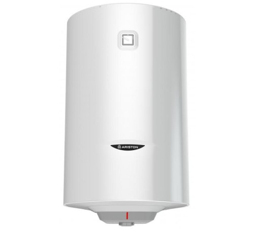 Водонагреватель Ariston PRO1 R ABS 150 V 1.8кВт 150л электрический настенный/белый Водонагреватель Ariston PRO1 R ABS 150 V 1.8кВт 150л электрический настенный/белый