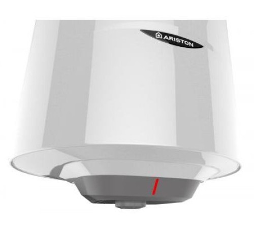 Водонагреватель Ariston PRO1 R ABS 150 V 1.8кВт 150л электрический настенный/белый Водонагреватель Ariston PRO1 R ABS 150 V 1.8кВт 150л электрический настенный/белый