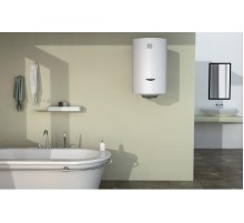 Водонагреватель Ariston PRO1 R ABS 150 V 1.8кВт 150л электрический настенный/белый