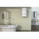 Водонагреватель Ariston PRO1 R ABS 150 V 1.8кВт 150л электрический настенный/белый