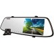 Видеорегистратор Artway AutoCam AV-604 черный 2Mpix 1296x2304 1080p 140гр.