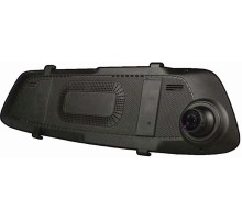 Видеорегистратор Artway AutoCam AV-604 черный 2Mpix 1296x2304 1080p 140гр.