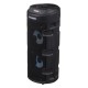 Минисистема Hyundai H-MC160 черный 50Вт FM USB BT SD/MMC