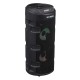 Минисистема Hyundai H-MC160 черный 50Вт FM USB BT SD/MMC