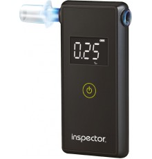 Алкотестер Inspector AT650 электрохимический черный
