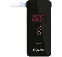 Алкотестер Inspector AT750 электрохимический черный