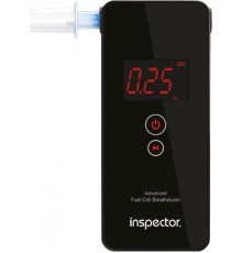 Алкотестер Inspector AT750 электрохимический черный