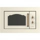 Микроволновая печь Gorenje BM235CLI 23л. 800Вт слоновая кость (встраиваемая)