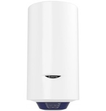 Водонагреватель Ariston BLU1 ECO ABS PW 50 V SLIM 2.5кВт 50л электрический настенный/белый