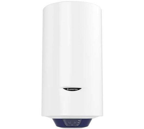 Водонагреватель Ariston BLU1 ECO ABS PW 50 V SLIM 2.5кВт 50л электрический настенный/белый Водонагреватель Ariston BLU1 ECO ABS PW 50 V SLIM 2.5кВт 50л электрический настенный/белый