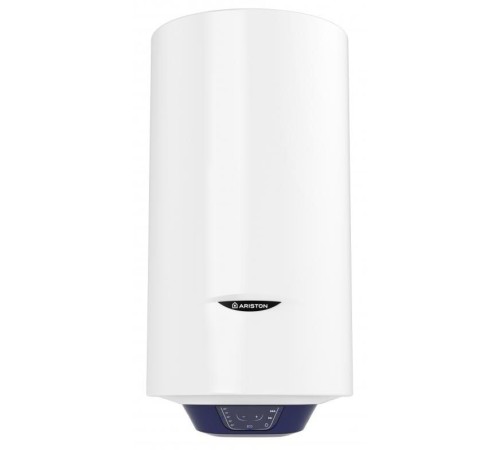 Водонагреватель Ariston BLU1 ECO ABS PW 65 V SLIM 2.5кВт 65л электрический настенный/белый Водонагреватель Ariston BLU1 ECO ABS PW 65 V SLIM 2.5кВт 65л электрический настенный/белый