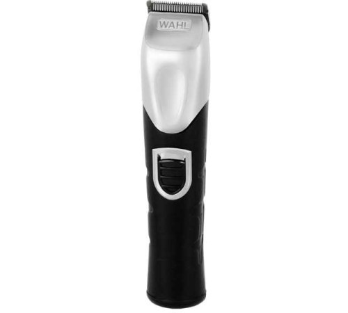 Триммер Wahl 9854-2916 черный (насадок в компл:12шт) Триммер Wahl 9854-2916 черный (насадок в компл:12шт)