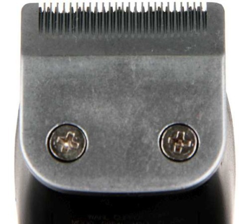 Триммер Wahl 9854-2916 черный (насадок в компл:12шт) Триммер Wahl 9854-2916 черный (насадок в компл:12шт)