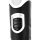 Триммер Wahl 9854-2916 черный (насадок в компл:12шт)