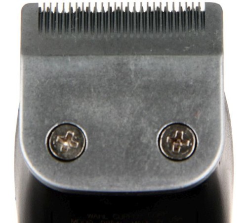 Триммер Wahl Ergonomic Total Beard Kit черный/серебристый (насадок в компл:12шт) Триммер Wahl Ergonomic Total Beard Kit черный/серебристый (насадок в компл:12шт)