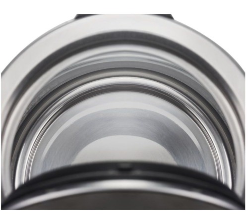 Чайник электрический Tefal KO450132 1.7л. 2200Вт белый корпус: стекло/пластик (8010000464)