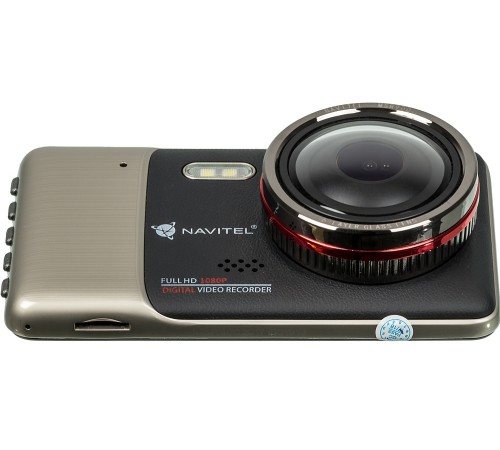 Видеорегистратор Navitel MSR900 DVR черный 1080x1920 1080p 170гр. Novatek NT96655 Видеорегистратор Navitel MSR900 DVR черный 1080x1920 1080p 170гр. Novatek NT96655