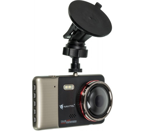 Видеорегистратор Navitel MSR900 DVR черный 1080x1920 1080p 170гр. Novatek NT96655 Видеорегистратор Navitel MSR900 DVR черный 1080x1920 1080p 170гр. Novatek NT96655