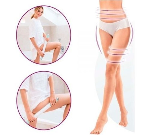 Массажер Beurer Cellulite releaZer белый (590.03)