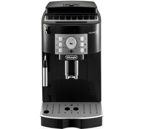 Кофемашина Delonghi Magnifica ECAM22.114.B 1450Вт черный Кофемашина Delonghi Magnifica ECAM22.114.B 1450Вт черный