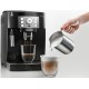 Кофемашина Delonghi Magnifica ECAM22.114.B 1450Вт черный