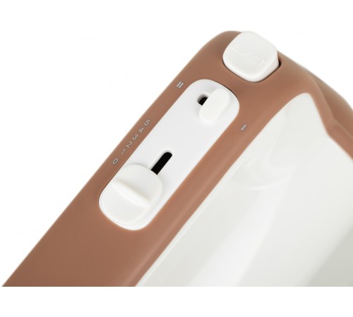 Миксер ручной Polaris PHM 7016 700Вт белый Миксер ручной Polaris PHM 7016 700Вт белый