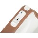 Миксер ручной Polaris PHM 7016 700Вт белый