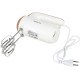 Миксер ручной Polaris PHM 7016 700Вт белый