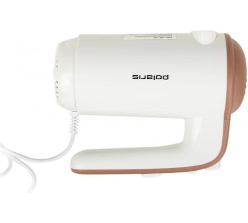 Миксер ручной Polaris PHM 7016 700Вт белый Миксер ручной Polaris PHM 7016 700Вт белый