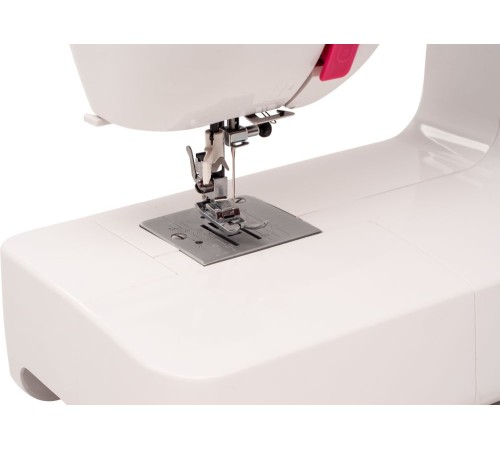 Швейная машина Comfort 2540 белый