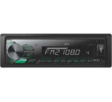 Автомагнитола ACV AVS-812G 1DIN 4x50Вт (32208)