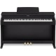 Цифровое фортепиано Casio CELVIANO AP-470BK 88клав. черный