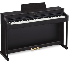 Цифровое фортепиано Casio CELVIANO AP-470BK 88клав. черный