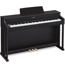 Цифровое фортепиано Casio CELVIANO AP-470BK 88клав. черный