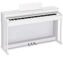 Цифровое фортепиано Casio CELVIANO AP-470WE 88клав. белый